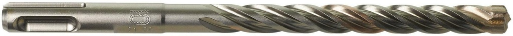 MILWAUKEE SDS-PLUS MX4 HAMERBOOR 4-SNIJKANTEN 10,0x100x165mm 4932352026