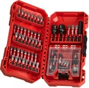 MILWAUKEE SHOCKWAVE™ IMPACT DUTY BIT SET 70-Delig 4932492007