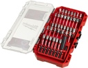MILWAUKEE SHOCKWAVE™ IMPACT DUTY BIT SET 38-Delig 4932492009