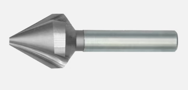 HSS-E VARI HP2 UNI VERZINKBOOR 60 º DIN 334-C 16,5 mm 3 SNIJKANTEN