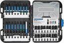 GEDORE TORSIEBIT-SET 32-Delig 666-032   3517470 *A*
