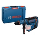BOSCH EXPERT EXBH18V-45 SDS MAX ACCU BOORHAMER 45mm 0611913300