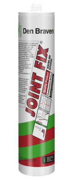 ZWALUW JOINT FIX CEMENTGRIJS KKR 310ml