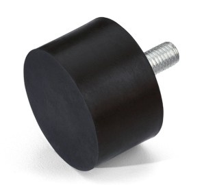 TRILLINGDEMPER D40/38 M8x23 40x38mm (MOQ 10 st)