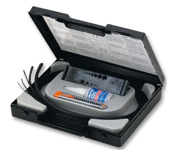 LOCTITE O-RING REPARATIEKIT 406 538537