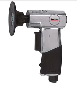 RODAC RC163 SLIJPMACHINE
