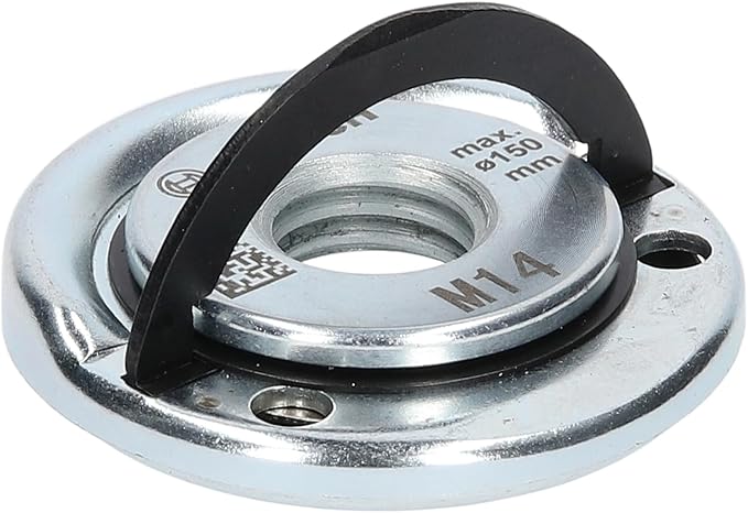 BOSCH SNELSPANFLENS 1600A029FC