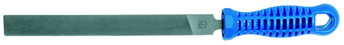GEDORE PLATTE VIJL 10", 250x25mm 8701 2-10 6768290