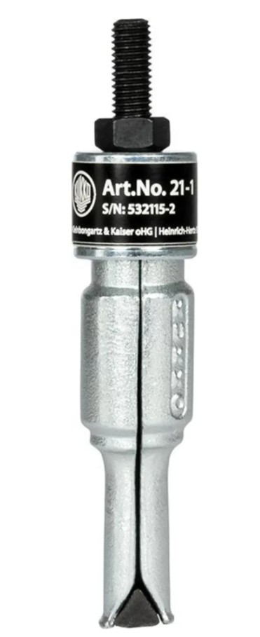 KUKKO BINNENTREKKER M7 21-01 SPANBEREIK 8-12mm
