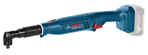 [065000320] BOSCH ACCU SCHROEFMACHINE ANGLE EXACT 23-380  10-23Nm 38-380rpm SOLO 0.602.494.602