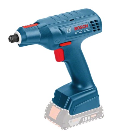 [065000335] BOSCH ACCU SCHROEFMACHINE EXACT 12-4500 2-12Nm 45-450rpm 0.602.494.405  