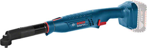 [065000345] BOSCH ACCU SCHROEFMACHINE ANGLE EXACT 30-300  10-30Nm 30-300rpm SOLO 0.602.494.603
