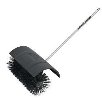 [260001885] MILWAUKEE M18 FOHP-BBA RUBBER BORSTEL HULPSTUK 4932479985