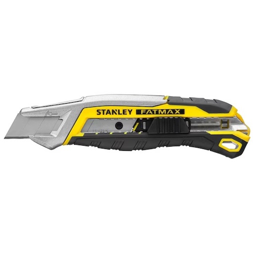 [154000070] STANLEY FMHT10594-0 FATMAX AFBREEKMES QUICK SNAP 18mm 