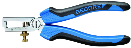 [001670863] GEDORE STRIPPING NIPPERS 8098-160 JC 6708630