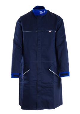 [972000820] SCHAKELJAS HRC-4 APC-2 MAAT: 2XL 410kJ 47cal/cm2 (kopie)