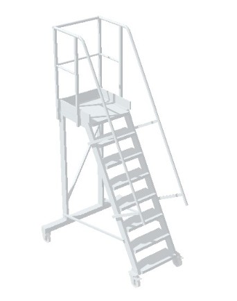 [006000140] ALTREX BORDESTRAP DENKAVIT VLGS TEK. BTC 007065 8-TREEDS (incl.bordes)