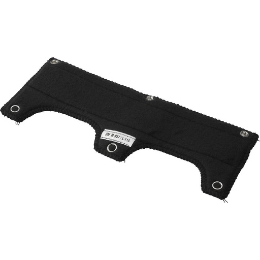 [001000320] 3M M-957 COMFORT ZWEETBAND VOOR GEBRUIK MET 3M AIRSTREAM ADEMTOESTEL AS-300 (MOQ 20st)