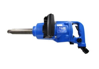 [167000020] SLAGMOERAANZETTER 1" 2800Nm MI-42-ELR TOKU tot 42mm BOUT 23L/s