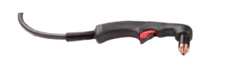 [292000005] DURAMAX LT HAND PLASMATOORTS 4,5MTR 