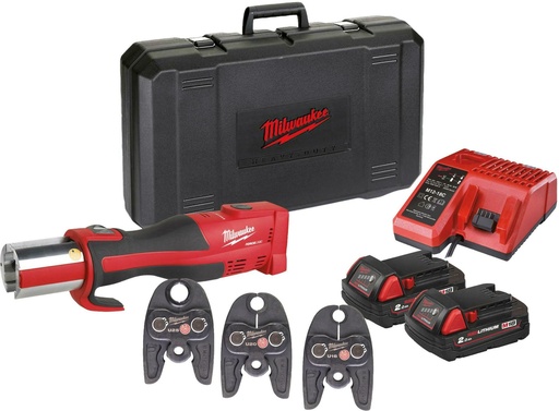 [260001930] MILWAUKEE M18™ ONE-KEY™ M18 BLHPT-202C KOOLBORSTELLOOS PERSTANG FORCE LOGIC™ 4933451136