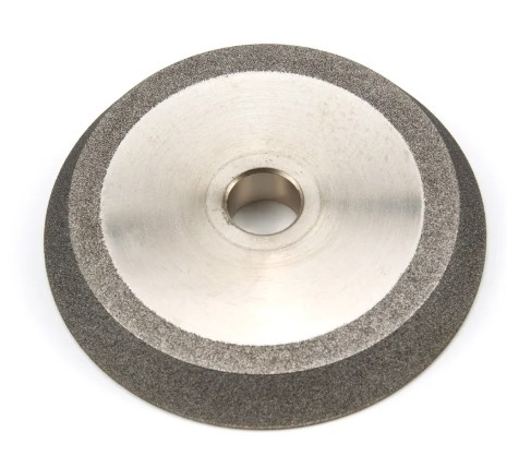[978002085] SLIJPSTEN 13MM TBV BORENSLIJPMACHINE HBM 8180