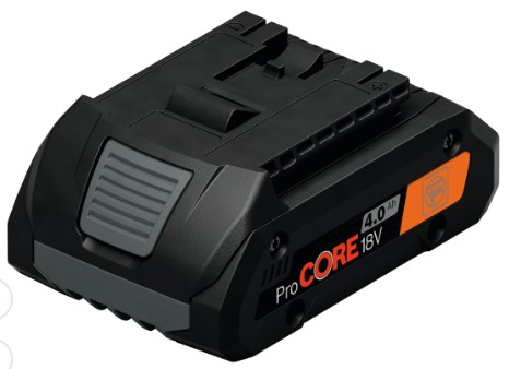 [083000025] FEIN ACCU 18V 4,0 Ah PROCORE