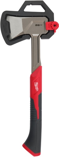 [260001955] MILWAUKEE SPLIJT/KLOOFBIJL 66cm 4932498629