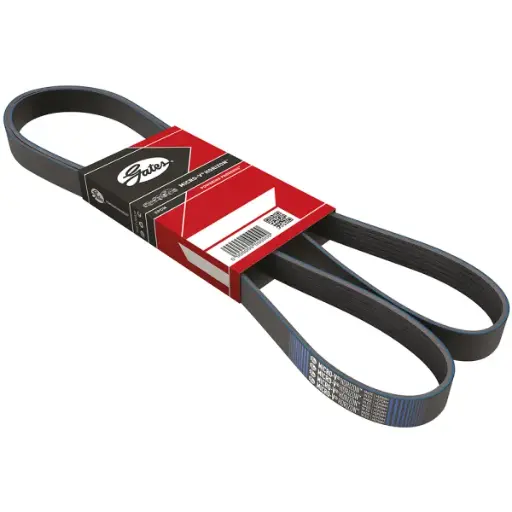 [162000015] GATES V-BELT PJ 1041-10 MICRO-V RIBBED BELT