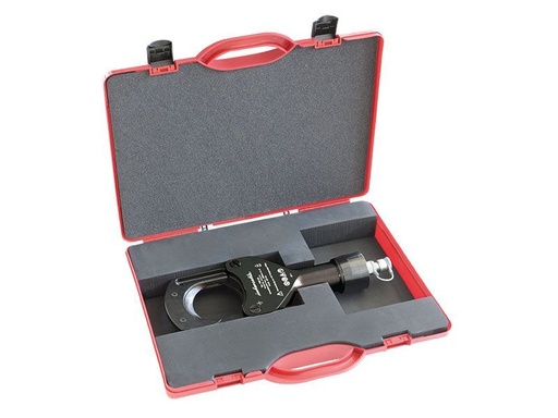 [231000150] INTERCABLE HYDRAULISCHE SNIJKOP TOT 85mm 25862001 NIEUWE UITVOERING 700bar