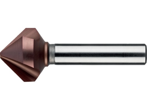 [1280602185] HSS-E  DIN335 VARI VERZINKBOOR 6,3mm 42.554.0630