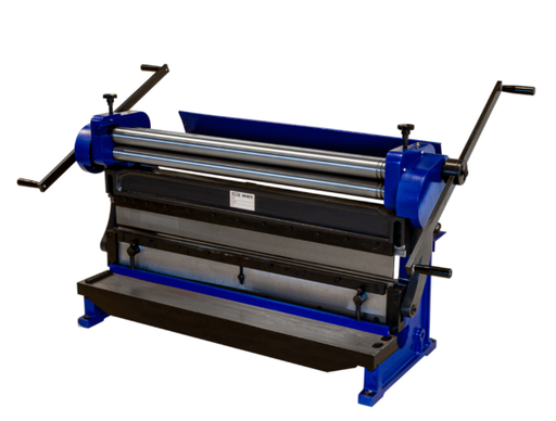 [978002710] WALS ZET EN KNIPMACHINE 1067 mm SBR106715 