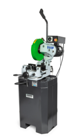 [941000110] METAALAFKORTZAAGMACHINE HU 315 CS-4 16038