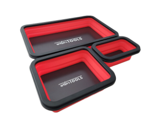 [978003030] MAGNETIC BOWL SET WEBER WT-21433 3-PIECE