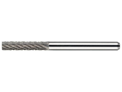 [128060725] HEAD CUT MILLER SOLID CYLINDR. 3mm TV9 stainless steel 41.513.0309