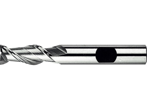 [128062005] KEYWAY MILL 18 mm WELDON ALUM. 32.320.1800