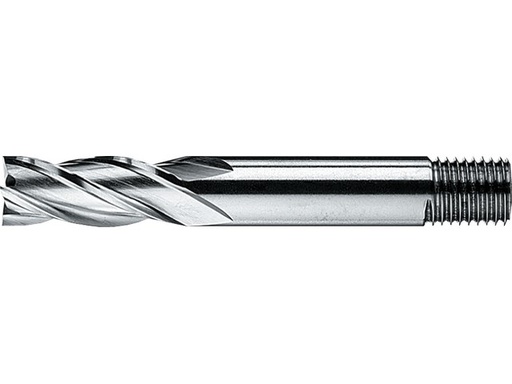 [128063010] SHAFT MILL 2x7 mm HSS-E DIN 844K 34.200.0200