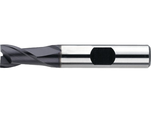 [128064990] SPIEBAANFREES 4 mm TIALN DIN327B 32.224.0400