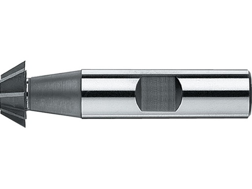 [128065720] HSSE DOVETAIL MILLING CUTTERS 20x8mm 36.750.2000