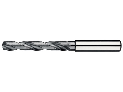 [128066190] Solid carbide SPIRAL DRILL 3.9mm 11.270.0390