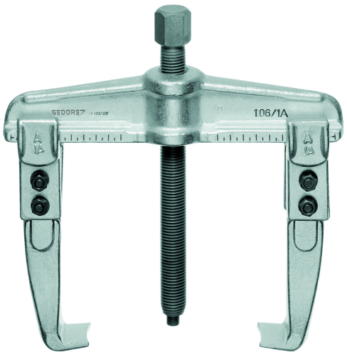 [001800031] 2-ARMIGE TREKKER 1.06/1A 130x100mm 8000310