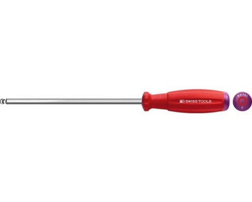 [130000370] PB Allen Screwdriver KK 8206S 4-120
