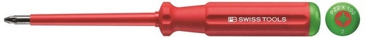 [130001160] SCREWDRIVER VDE 5192/3-150 PZ3x150
