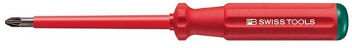 [130001275] SCREWDRIVER VDE 5180/1-80 PZ1x80