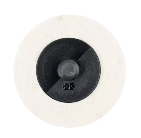 [132000325] FELT DISK CDR-FR 50 42003050 50mm