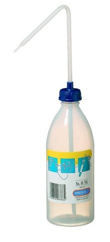 [134000100] PRESSOL SPUITFLES 500ml 06- 766 