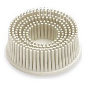 [001001800] RAD. BRISTLE DISC RD-ZB 51mm WITP120 07528