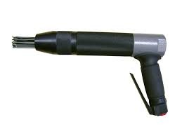 [135000285] NEEDLE SCAPPING HAMMER RRI-4006-VL *A*