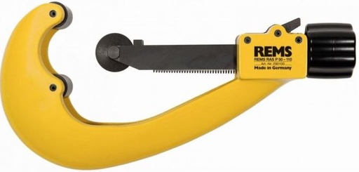 [136113100] PIJPSNIJDER REMS RAS P50-110 *A* 290100R