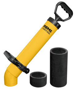 [136170300] ONTSTOPPER PULL-PUSH ++ A++ 